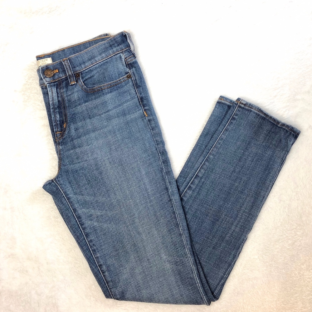 J. Crew Denim Jeans